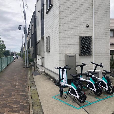 Inari-Home 京都 外观 照片