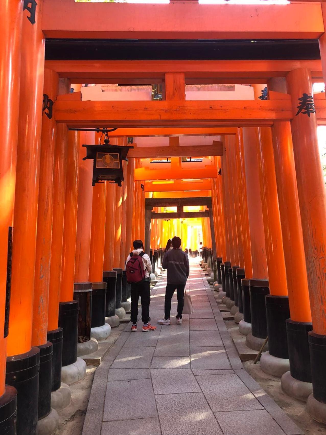 Inari-Home 京都 外观 照片